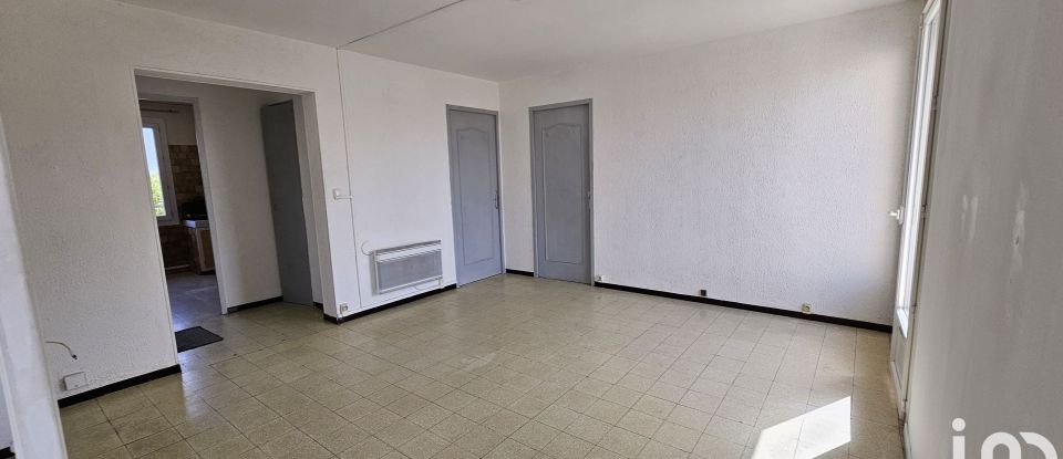 Apartment 4 rooms of 66 m² in Sorgues (84700)