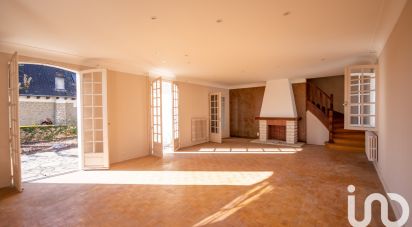 Maison de ville 5 pièces de 183 m² à Brive-la-Gaillarde (19100)