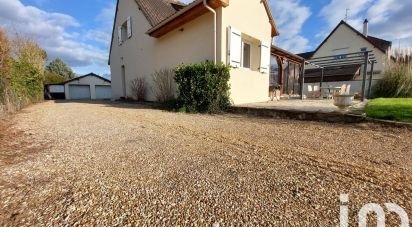 House 6 rooms of 170 m² in Dreux (28100)
