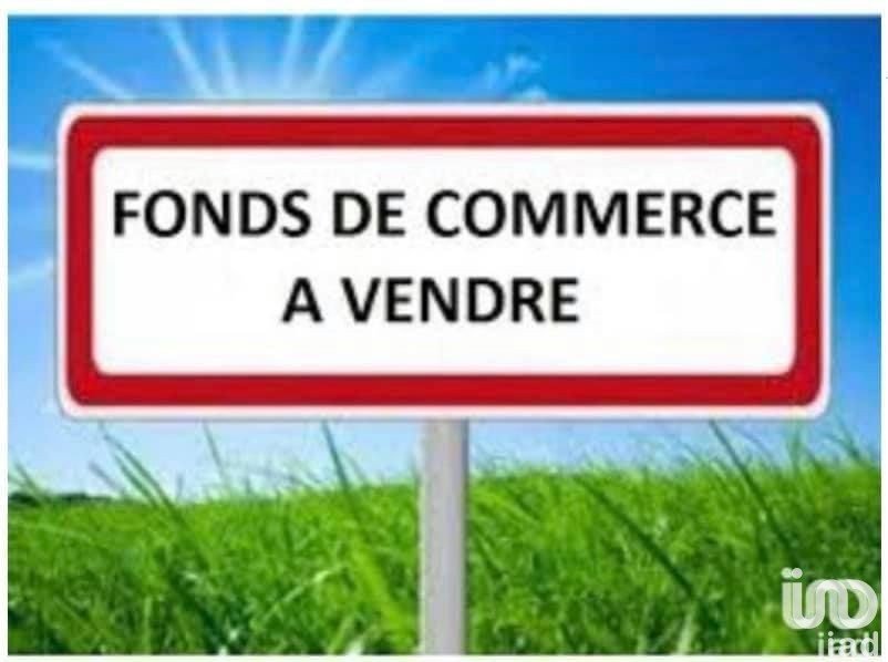 Vente Fond / Commerce 1m² à Beauvais (60000) - Iad France