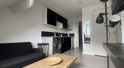 Apartment 2 rooms of 22 m² in Nantes (44000)
