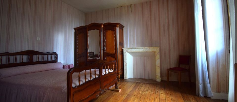 House 4 rooms of 100 m² in Saint-Martin-Sainte-Catherine (23430)