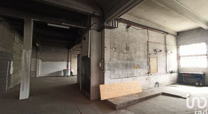 Local d'activités de 474 m² à Saint-Étienne (42000)