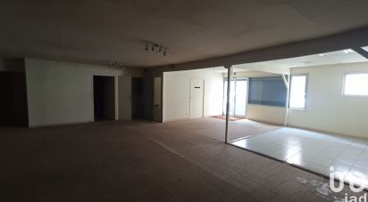 Local d'activités de 474 m² à Saint-Étienne (42000)