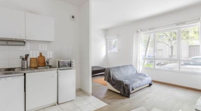 Appartement 2 pièces de 38 m² à Châtillon (92320)