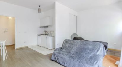 Appartement 1 pièce de 38 m² à Châtillon (92320)