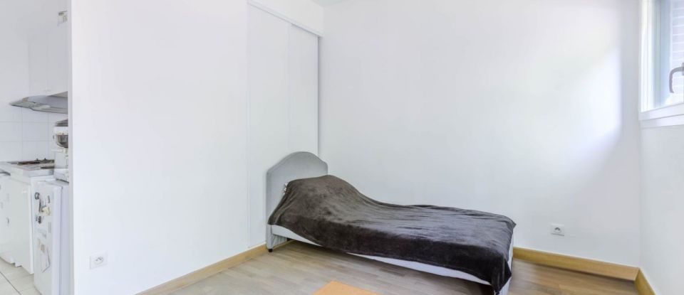 Appartement 2 pièces de 38 m² à Châtillon (92320)