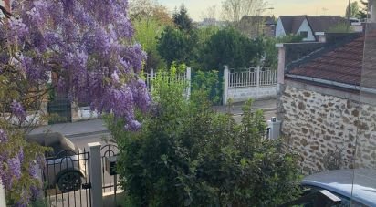 House 6 rooms of 123 m² in Rosny-sous-Bois (93110)