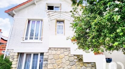 House 5 rooms of 94 m² in Conflans-Sainte-Honorine (78700)
