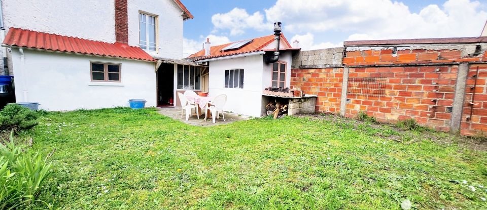 House 5 rooms of 95 m² in Conflans-Sainte-Honorine (78700)