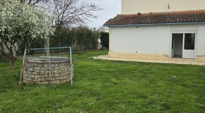 House 5 rooms of 90 m² in Bergerac (24100)