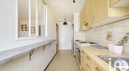 Apartment 4 rooms of 79 m² in Saint-Ouen-sur-Seine (93400)