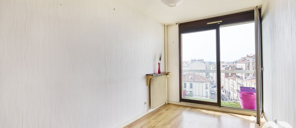 Apartment 4 rooms of 79 m² in Saint-Ouen-sur-Seine (93400)