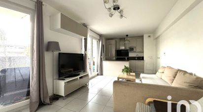 Apartment 4 rooms of 74 m² in Noisy-le-Grand (93160)