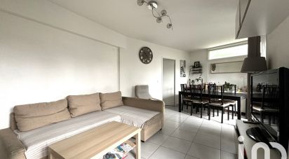 Appartement 4 pièces de 74 m² à Noisy-le-Grand (93160)