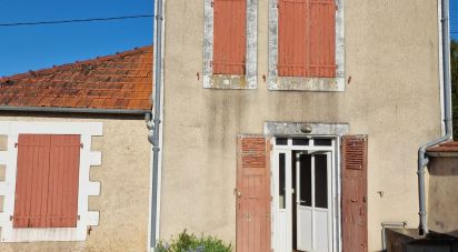 House 4 rooms of 50 m² in Montmorillon (86500)
