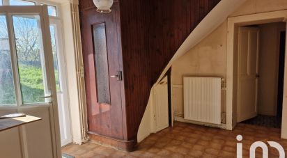 House 4 rooms of 50 m² in Montmorillon (86500)