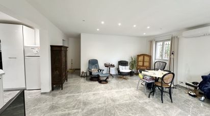 Appartement 2 pièces de 71 m² à Fréjus (83600)