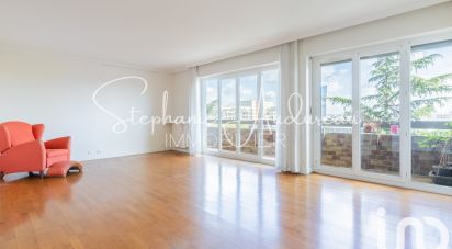 Apartment 3 rooms of 70 m² in Ivry-sur-Seine (94200)
