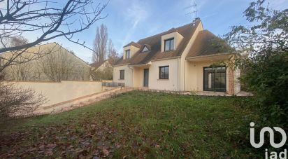 Maison traditionnelle 6 pièces de 150 m² à Bures-sur-Yvette (91440)