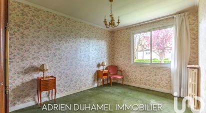 Traditional house 5 rooms of 90 m² in Le Grand-Quevilly (76120)