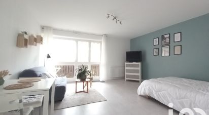 Apartment 1 room of 32 m² in Roscoff (29680)