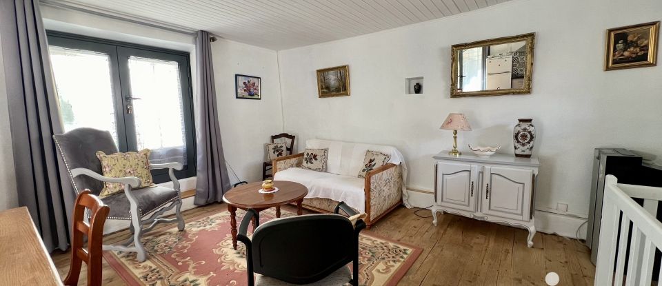 Village house 2 rooms of 39 m² in Saint-Julien (34390)