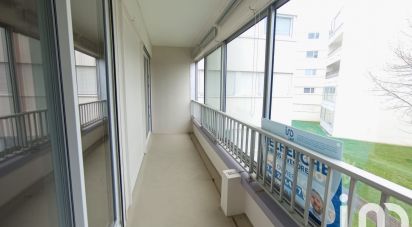 Appartement 4 pièces de 78 m² à Sainte-Luce-sur-Loire (44980)