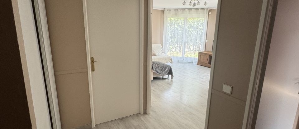 Appartement 3 pièces de 67 m² à Gonesse (95500)