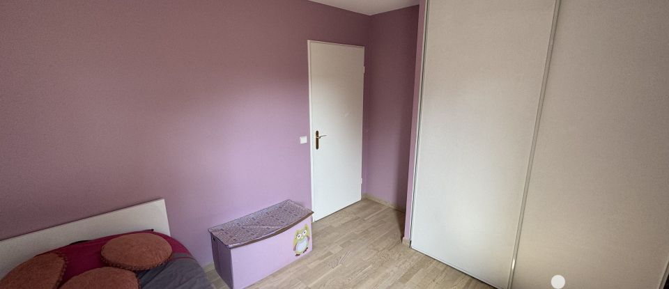 Appartement 3 pièces de 67 m² à Gonesse (95500)