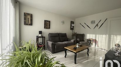 Apartment 3 rooms of 75 m² in Les Clayes-sous-Bois (78340)