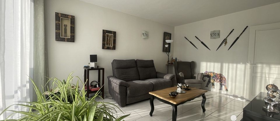 Appartement 3 pièces de 75 m² à Les Clayes-sous-Bois (78340)