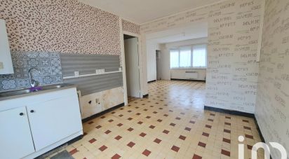 House 5 rooms of 90 m² in Orchies (59310)