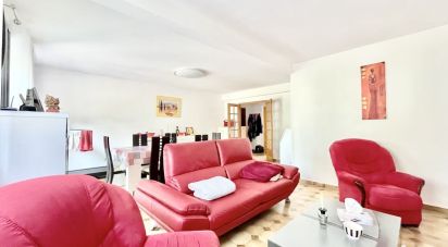 Appartement 3 pièces de 92 m² à Balaruc-les-Bains (34540)