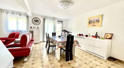 Apartment 3 rooms of 92 m² in Balaruc-les-Bains (34540)