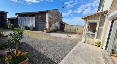 House 7 rooms of 168 m² in Salignac-sur-Charente (17800)