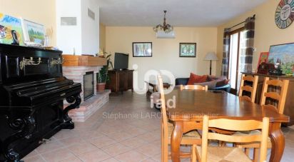 House 5 rooms of 197 m² in Le Burgaud (31330)