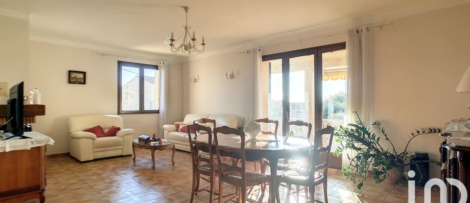 House 4 rooms of 114 m² in Cagnes-sur-Mer (06800)