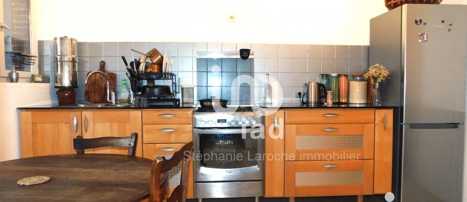 House 5 rooms of 113 m² in Escazeaux (82500)