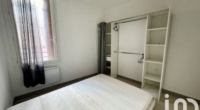 Apartment 4 rooms of 54 m² in Nîmes (30000)