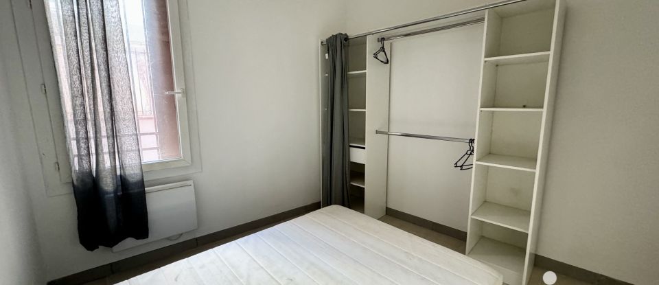 Appartement 4 pièces de 54 m² à Nîmes (30000)