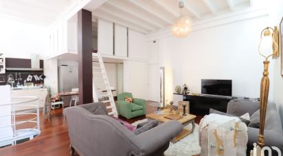 Apartment 4 rooms of 106 m² in Paris (75014)