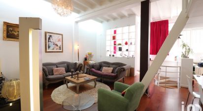 Appartement 4 pièces de 106 m² à Paris (75014)