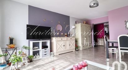 Apartment 2 rooms of 61 m² in Senlis (60300)