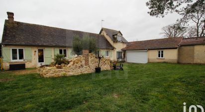 House 4 rooms of 91 m² in Saussay (28260)
