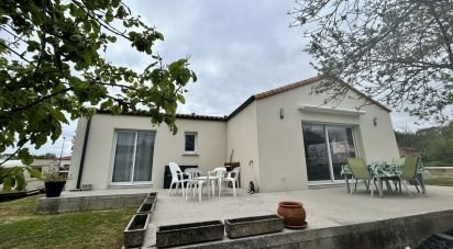 House 5 rooms of 96 m² in La Chaize-Giraud (85220)