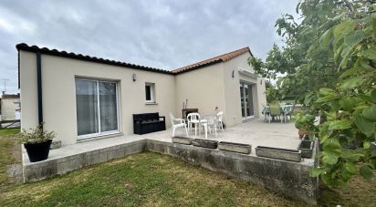 House 5 rooms of 96 m² in La Chaize-Giraud (85220)