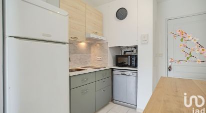 Apartment 1 room of 34 m² in MONTFAVET (84140)