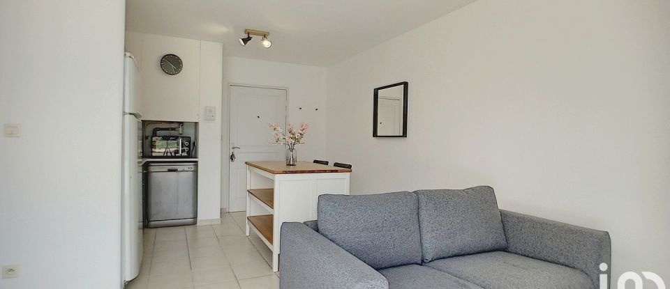 Appartement 1 pièce de 34 m² à MONTFAVET (84140)
