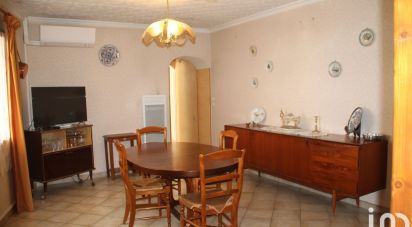 House 6 rooms of 122 m² in Fitou (11510)